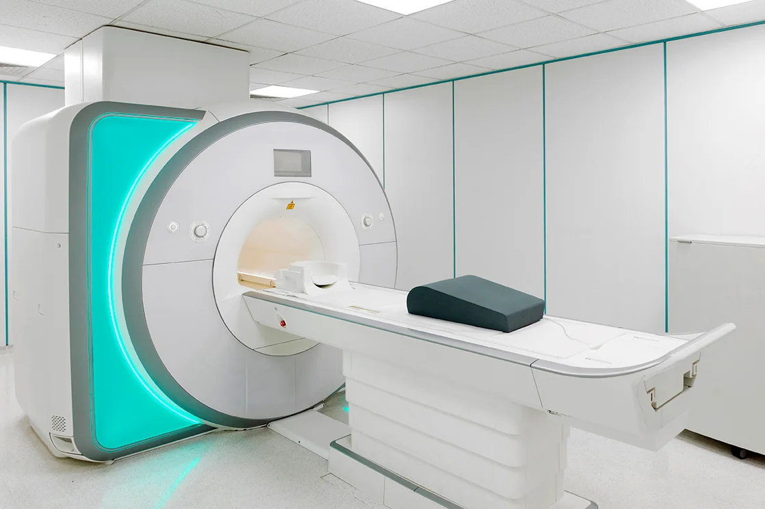 con mri medical imaging equipment