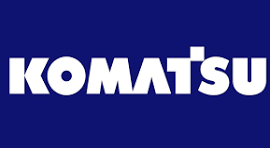 komatsu